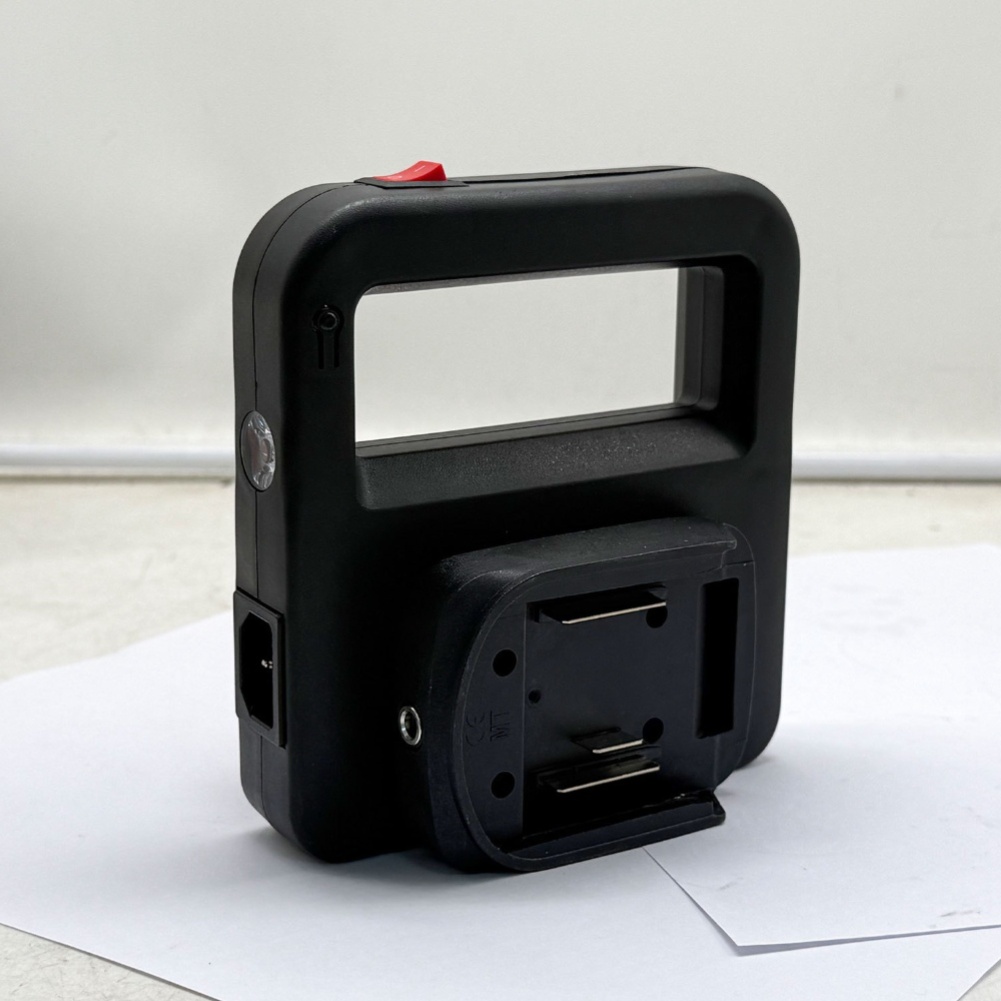 Outdoor Power Adapter Usb C - Upgrade 1 naar 2 stroomsplitteradapter voor
