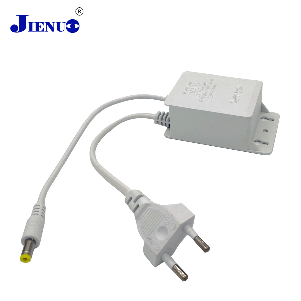 Ac Outdoor Power - Witte Ac 100-240V Input Dc 12V