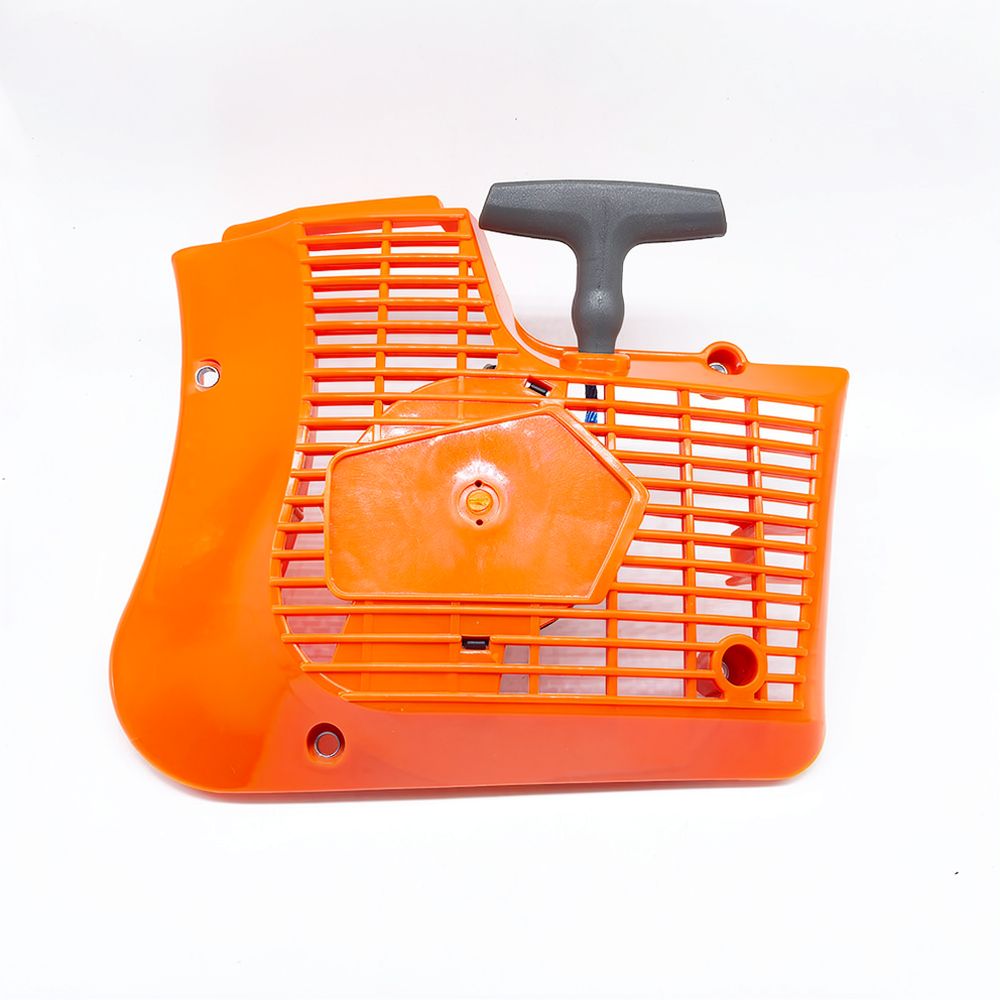 Startmotor voor elektrische ge - Outdoor Power Tool Kit recensie en prijs