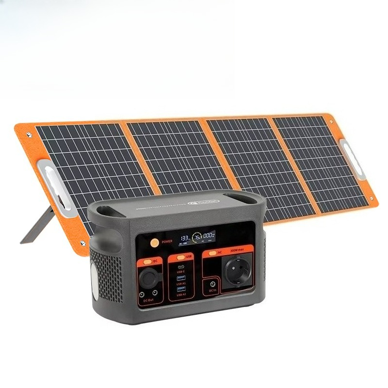 300W zuivere sinusgolf zonnege - Ac Outdoor Power recensie en prijs