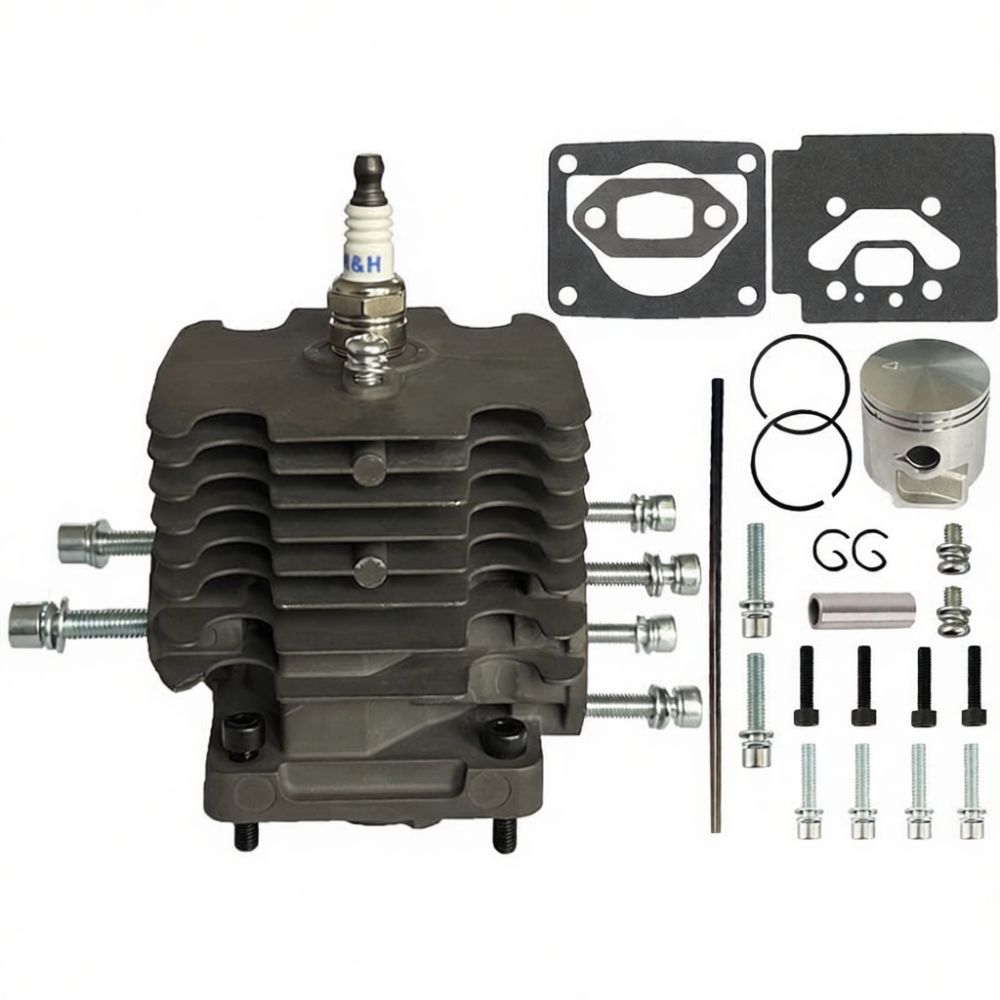Vervangende cilinderkit, compa - Outdoor Power Tool Kit recensie en prijs