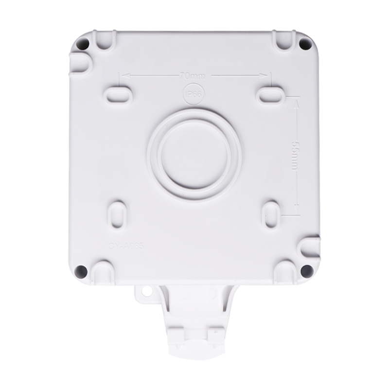 86-type IP66 waterdichte stopc - Outdoor Power Adapter Usb C recensie en prijs