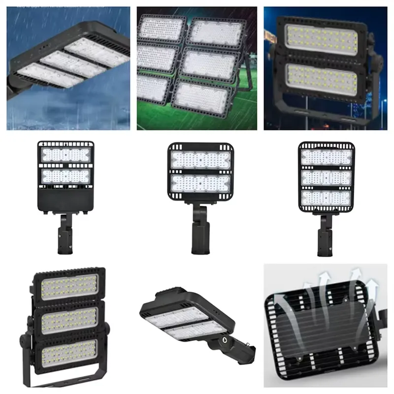 Groothandel Buiten LED Wegverl - Ac Outdoor Power recensie en prijs