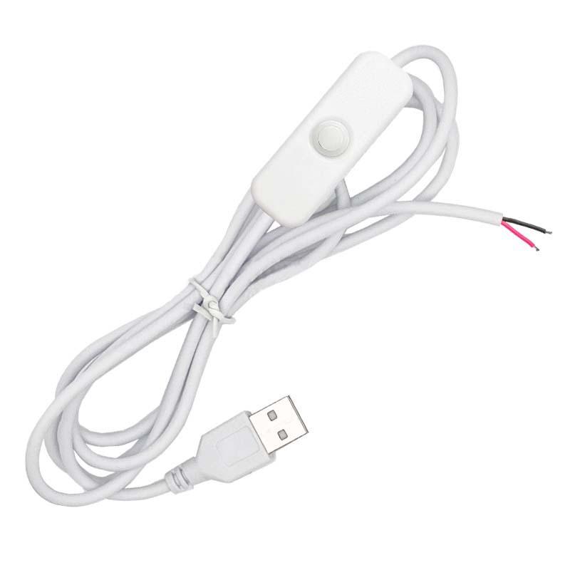 USB-verlengkabel met aan/uit-s - Outdoor Use Power Strip recensie en prijs