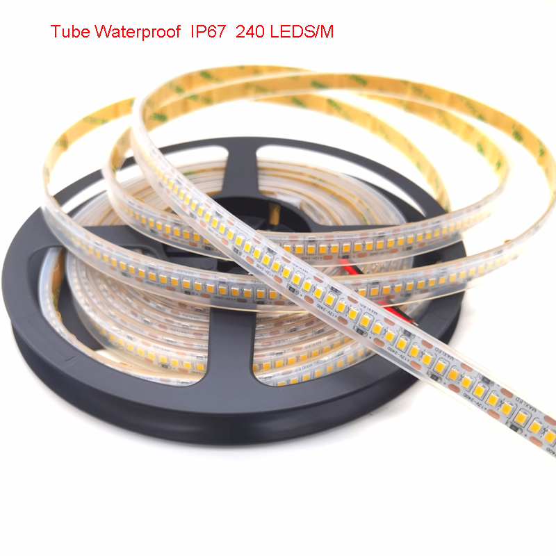 5m IP67 Outdoor Waterdichte LE - Outdoor Power Strip Weatherproof recensie en prijs