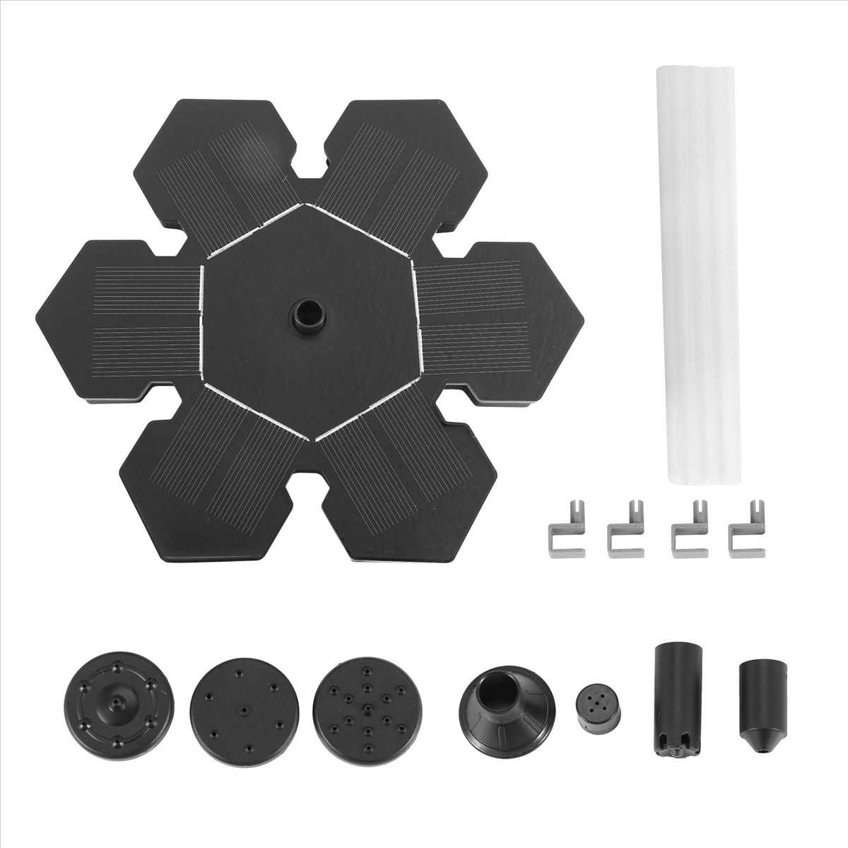 AA83 Zonnefonteinpomp Zonne-aa - Outdoor Power Tool Kit recensie en prijs