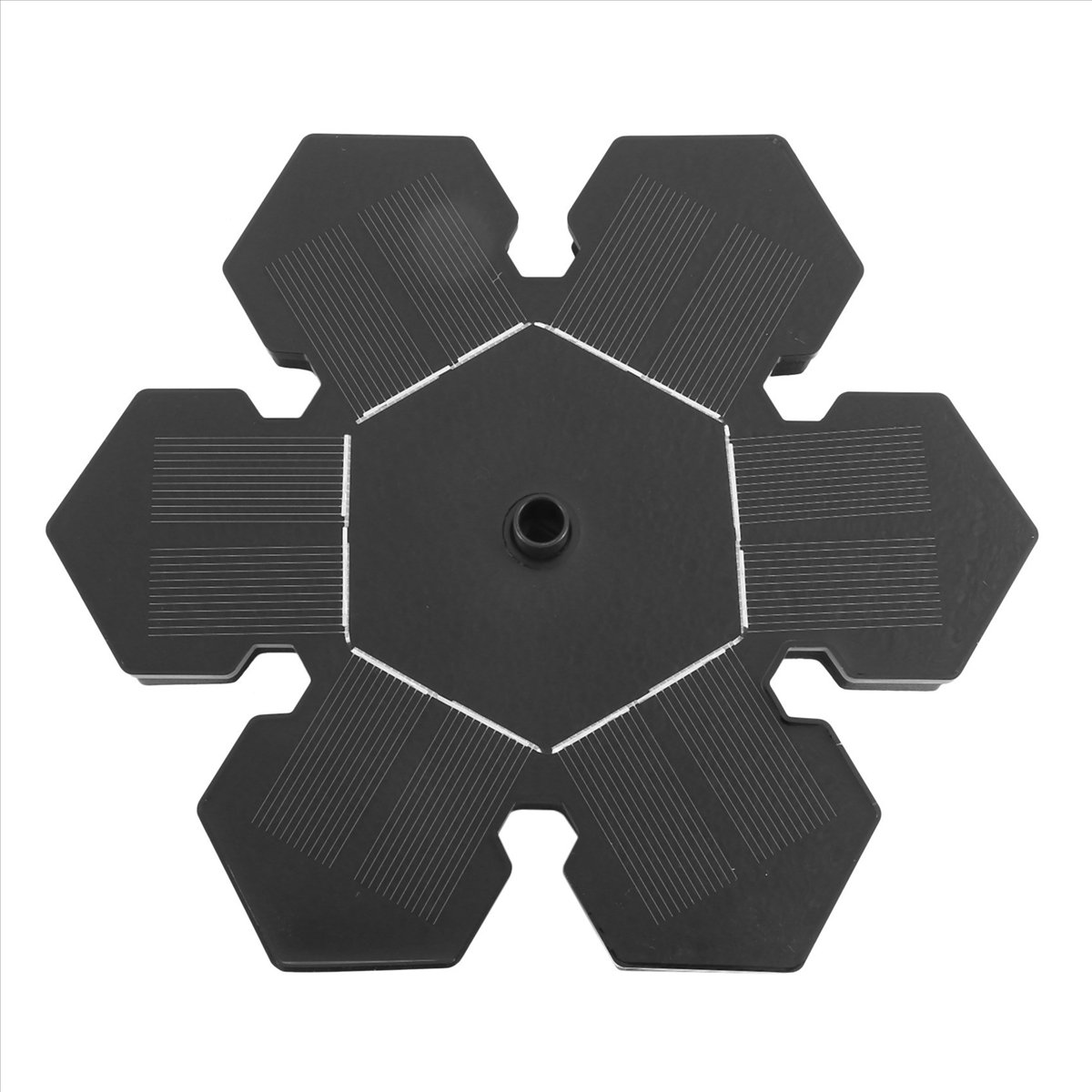 AA83 Zonnefonteinpomp Zonne-aa - Outdoor Power Tool Kit recensie en prijs