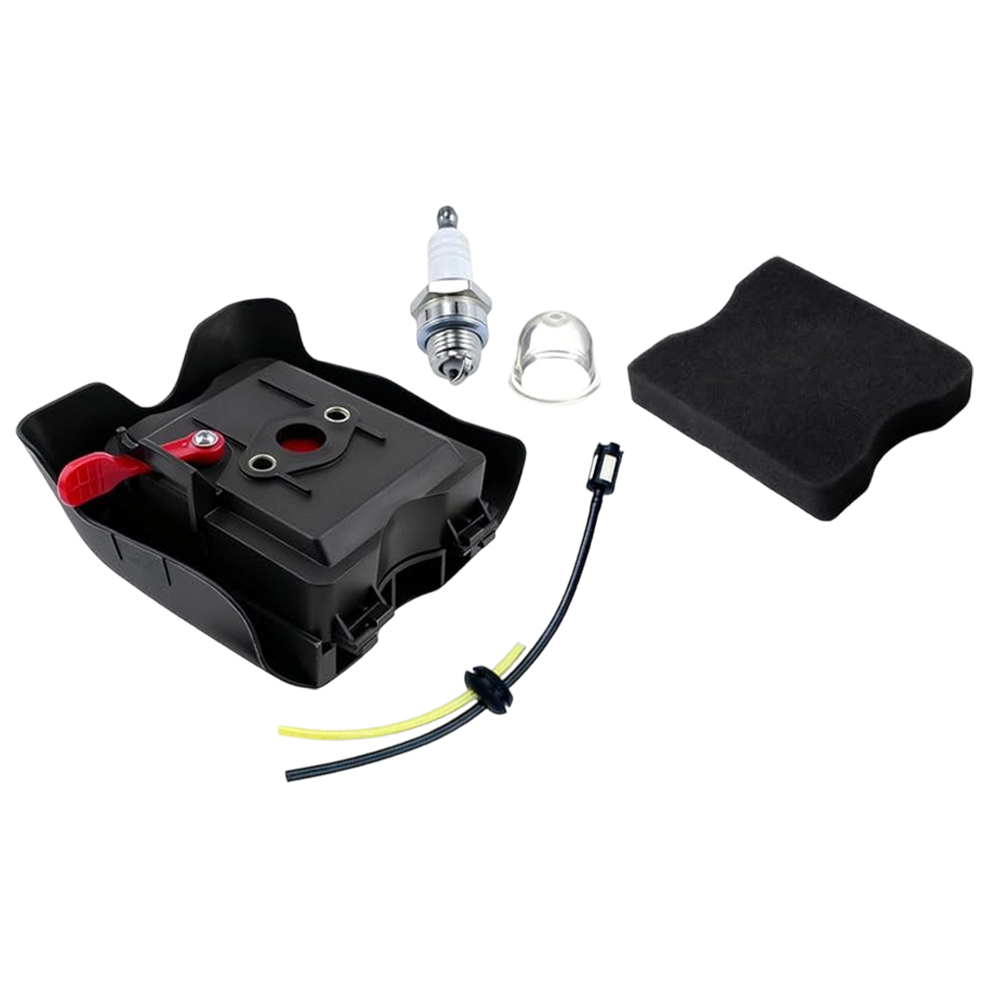 Luchtfilter Kit Voor Bosmaaier - Outdoor Power Tool Kit recensie en prijs